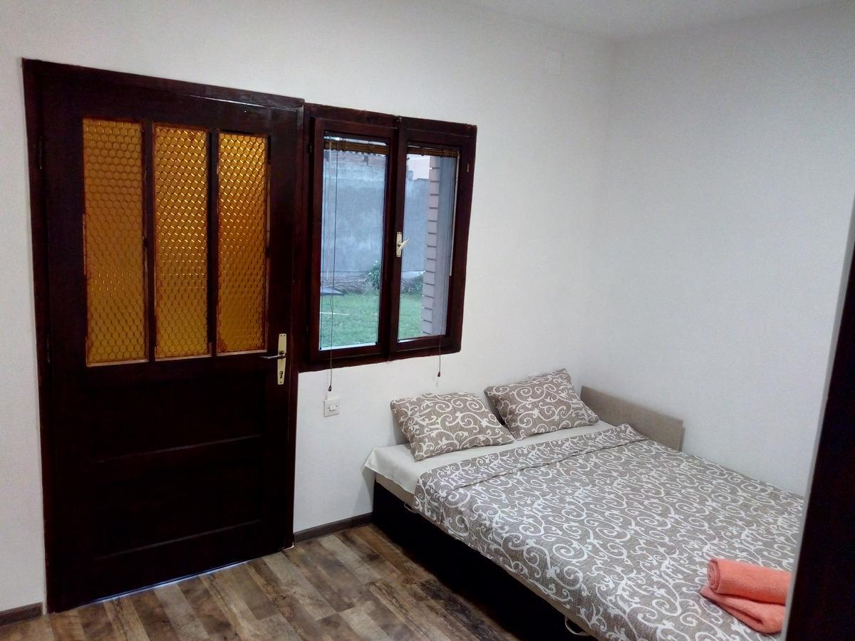 Apartment Minimal Novi Sad Exterior photo